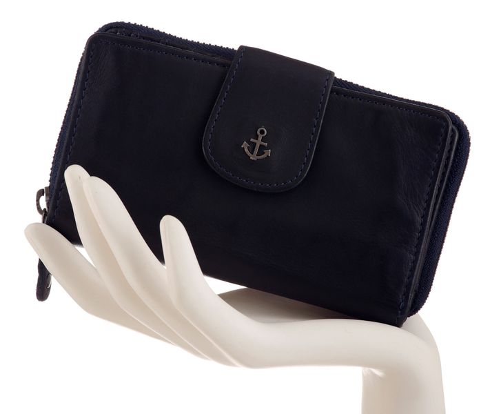 HARBOUR 2nd Geldbörse Anchor-Love Linn (1-tlg) günstig online kaufen