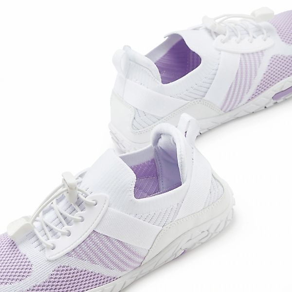 LASCANA Sneaker Freizeitschuh, Halbschuh superleicht, flache flexible Sohle günstig online kaufen