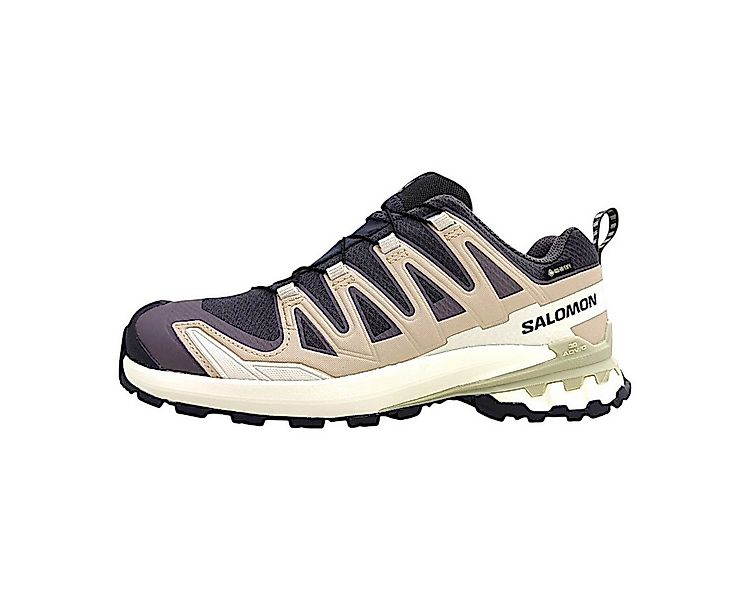 Salomon Wanderschuh Outdoorschuh günstig online kaufen