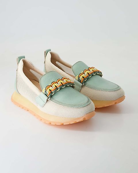 Hispanitas Hv253948 Slip-On Sneaker Obermaterial: Leder günstig online kaufen