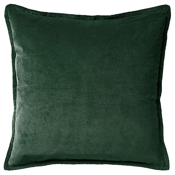 Dutch Decor Kissenhülle Uni Kissenhülle 'Caith' günstig online kaufen