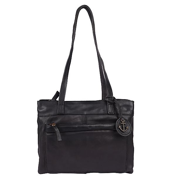 HARBOUR 2nd Shopper "Zea", Henkeltasche, Schultertasche, Handtasche Damen günstig online kaufen