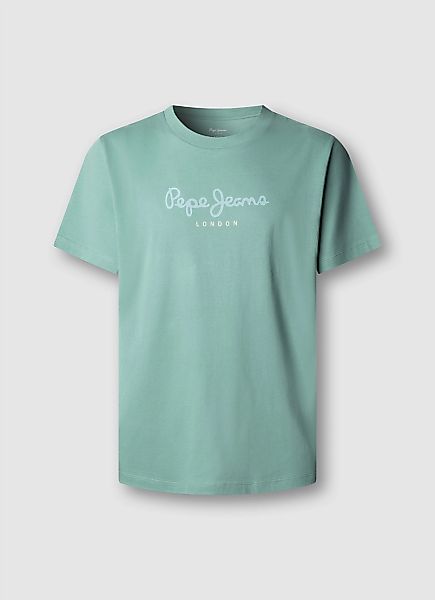 Pepe Jeans Rundhalsshirt "EGGO" günstig online kaufen