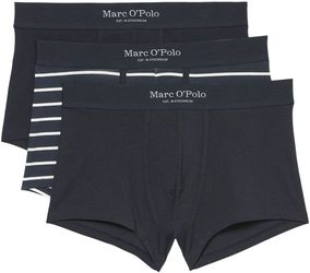 Marc O'Polo Trunk Essentials (3er Pack) günstig online kaufen