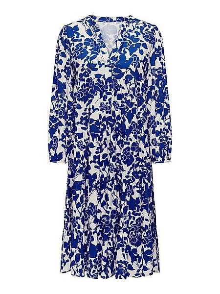 ONLY Tunikakleid ONLMILANA 7/8 DRESS WVN günstig online kaufen
