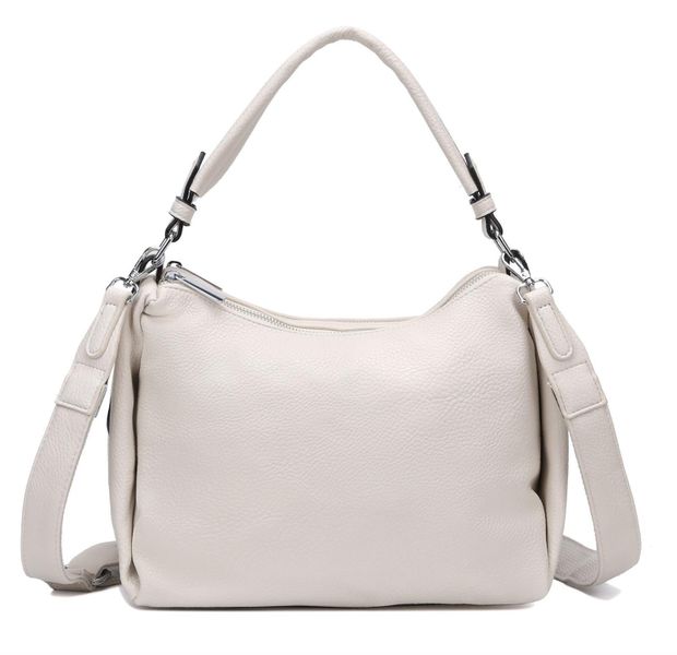 ITALYSHOP24 Schultertasche DAMEN TASCHE SHOPPER Umhängetasche günstig online kaufen