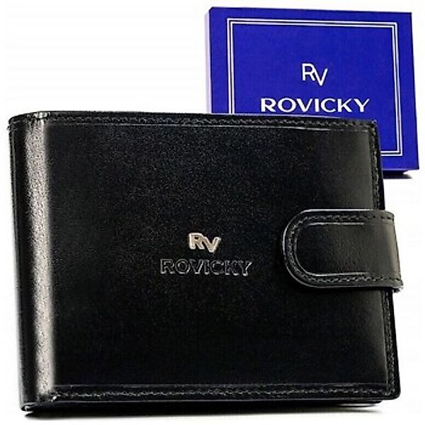 Rovicky  Geldbeutel Rv-7680286-9-bca günstig online kaufen