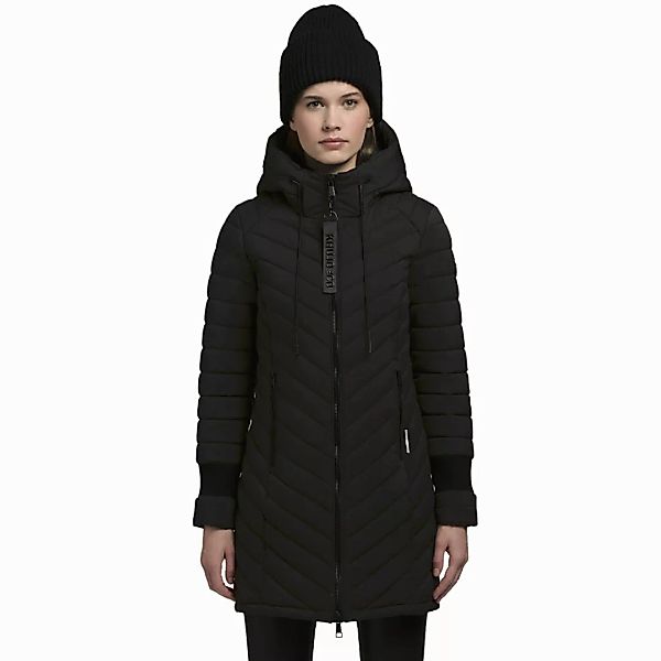 khujo Steppmantel "NITA3" günstig online kaufen
