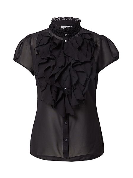 Saint Tropez Blusentop (1-tlg) Rüschen günstig online kaufen