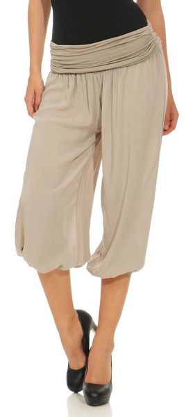 malito more than fashion Caprihose 1483 günstig online kaufen