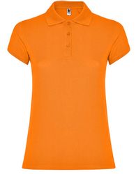 Roly Poloshirt Women´s Star Poloshirt günstig online kaufen