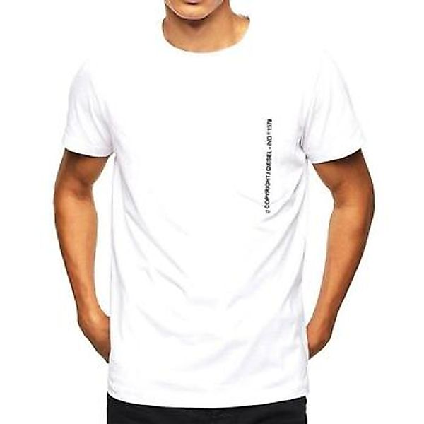 Diesel  T-Shirt A19001-RPATI-100 günstig online kaufen