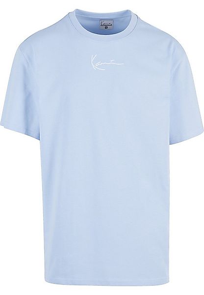 Karl Kani T-Shirt Karl Kani Herren KM213-038-2 Small Signature Tee (1-tlg) günstig online kaufen
