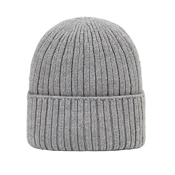 Leoberg Strickmütze Damen Mütze diverse Designs günstig online kaufen