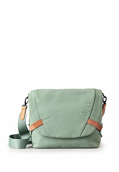 aunts & uncles Messenger Bag "Aunts & Uncles Umhängetasche Sendai" günstig online kaufen
