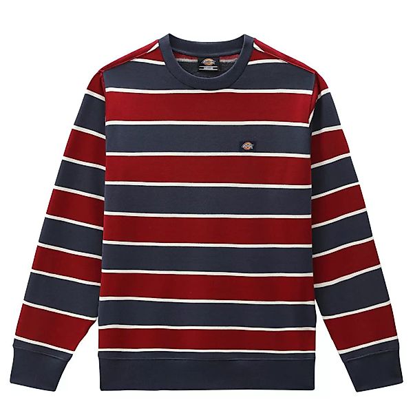 Dickies Oakhaven Sweatshirt M Navy Blue günstig online kaufen