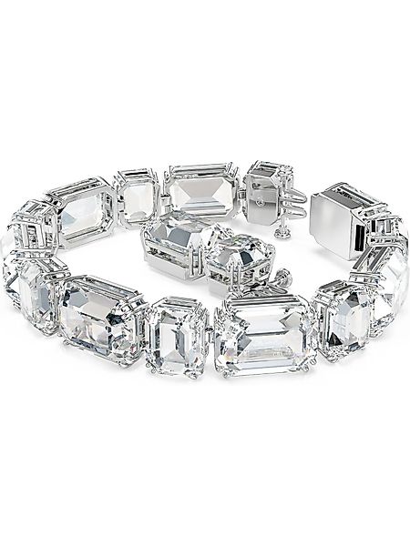 Swarovski Armband Swarovski Damen-Armband Metall Swarovski-Kristall, günstig online kaufen