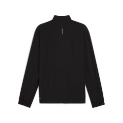 PUMA Trainingsjacke "RUN VELOCITY WOVEN JACKET" ohne Kapuze günstig online kaufen