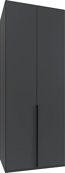 Wimex Kleiderschrank »Mugano, in 5 Breiten und 2 Höhen, Made in Germany«, ( günstig online kaufen