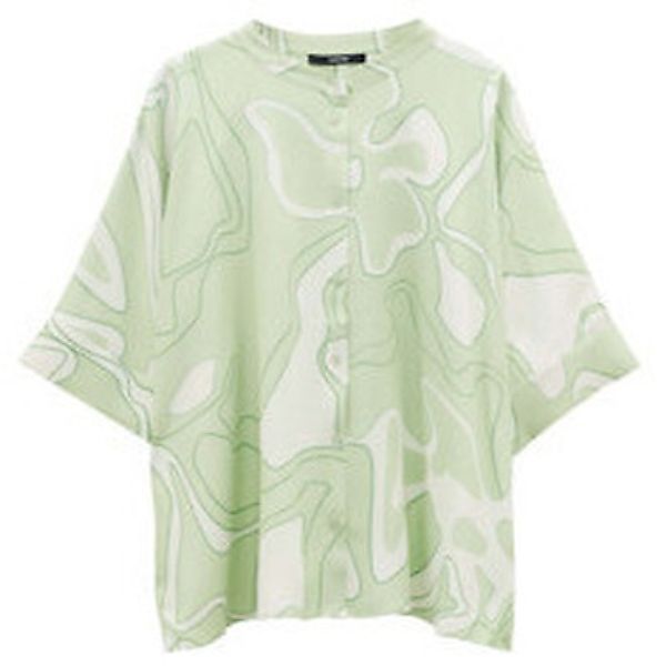 Someday  Blusen Kurzarmbluse for Damen günstig online kaufen