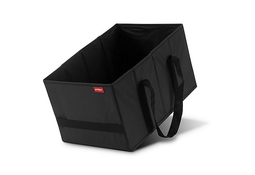 achilles Einkaufskorb Smart-Box Faltbare Einkaufs-Tasche Falt-Korb Klapp-Bo günstig online kaufen