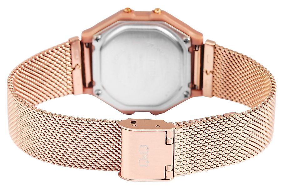 Q&Q Quarzuhr günstig online kaufen