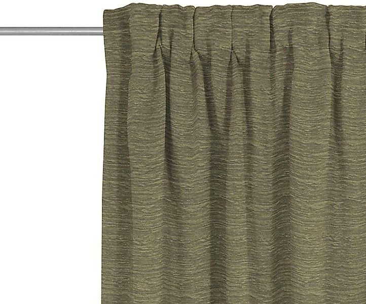 Wirth Vorhang Trondheim B, Multifunktionsband (1 günstig online kaufen