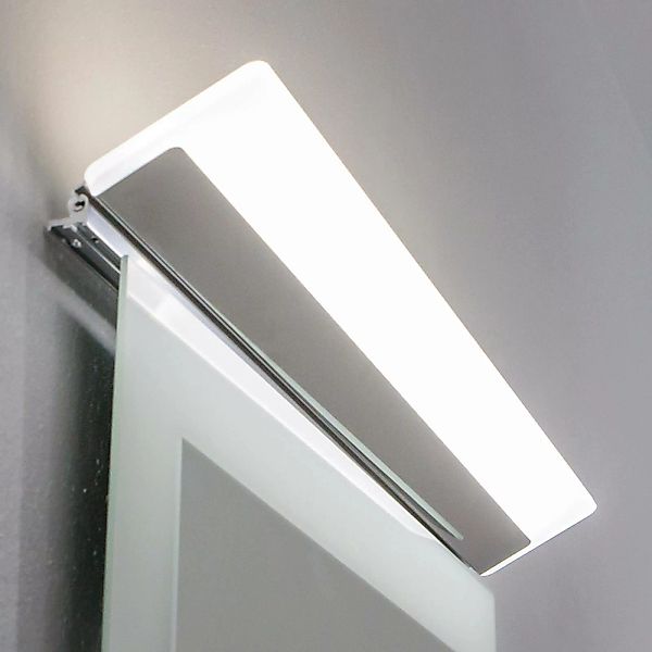 50 cm lange LED-Spiegelleuchte Katherine S2, IP44 günstig online kaufen