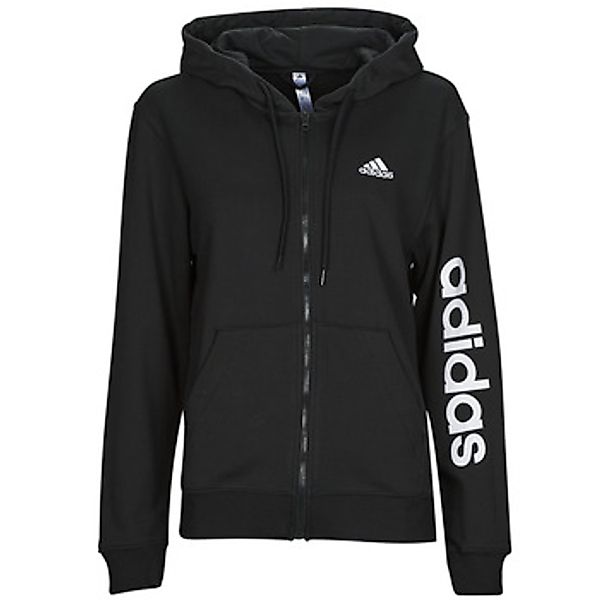 adidas Sportswear Kapuzensweatjacke ESSENTIALS LINEAR FRENCH günstig online kaufen