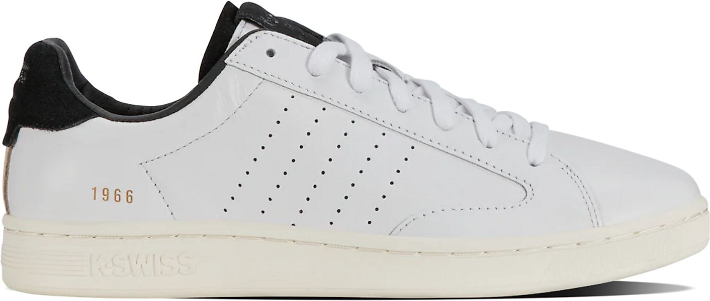 K-Swiss LOZAN KLUB LTH Sneaker günstig online kaufen