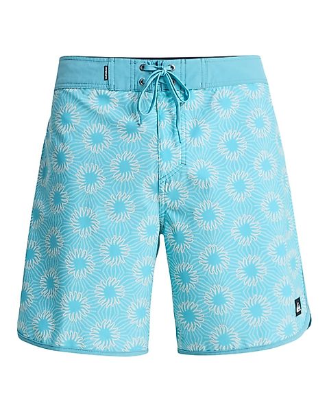 Quiksilver Boardshorts "Surfsilk Scallop 18"" günstig online kaufen