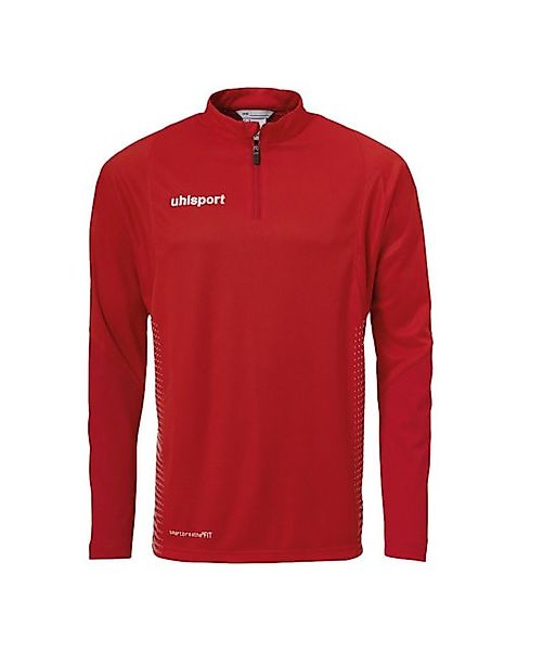 uhlsport Sweatshirt uhlsport Score Ziptop Sweatshirt Langarm-Shirts Polyest günstig online kaufen