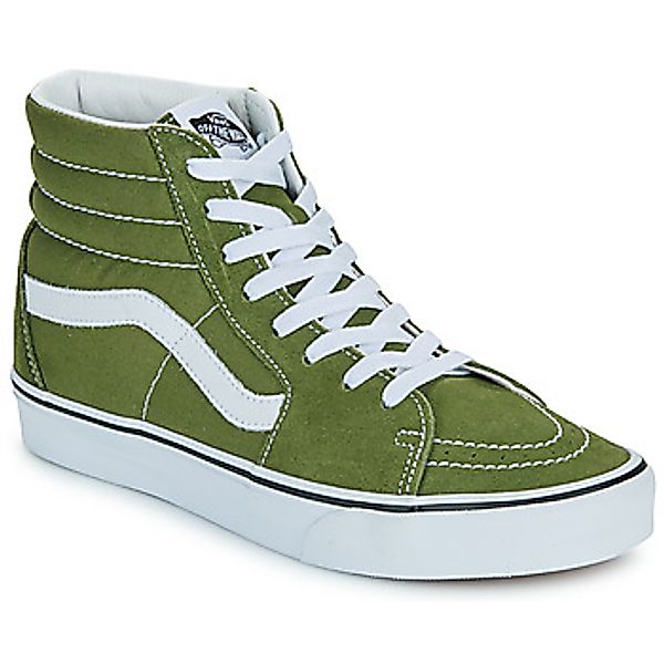 Vans  Turnschuhe SK8-Hi günstig online kaufen