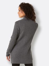 creation L Strickjacke Longstrickjacke günstig online kaufen