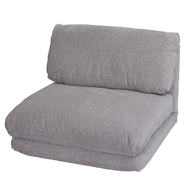 MCW Schlafsessel E68 Hellgrau günstig online kaufen