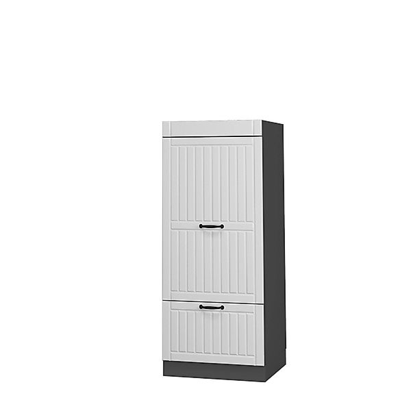 Vicco Mikrowellenschrank Fame-Line Küchenregal für die Mikrowelle Weiß Land günstig online kaufen