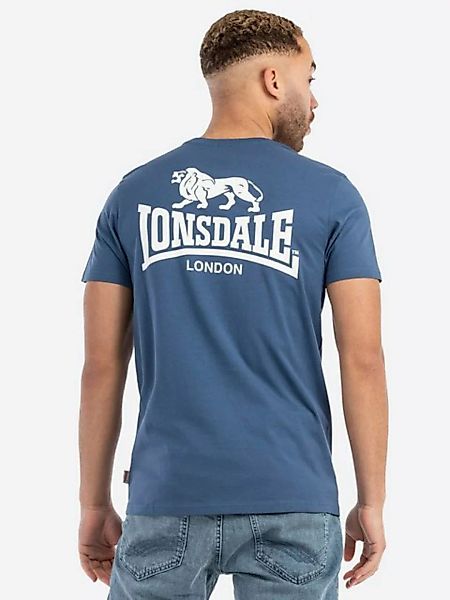 Lonsdale T-Shirt WHITENESS (1-tlg) günstig online kaufen