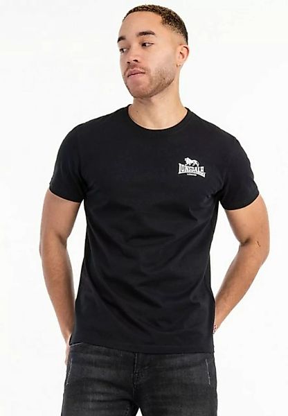 Lonsdale T-Shirt Whiteness günstig online kaufen