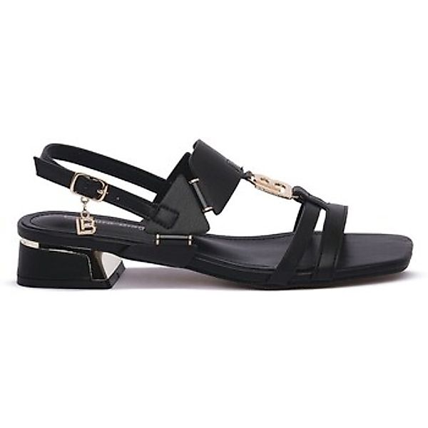Laura Biagiotti  Sandalen 9014BLK günstig online kaufen
