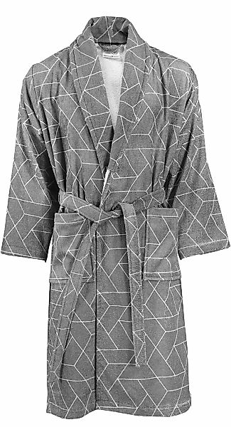 Kenda Sand Bademantel "Florence 125", 1 Stk. bequem, Wohlfühlqualität, mit günstig online kaufen