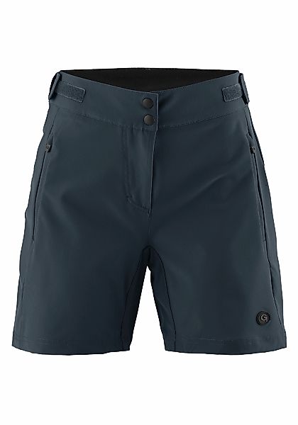 Gonso Fahrradhose "Adventure Super Shorts W" Damen Bike-Shorts, Innenhose m günstig online kaufen