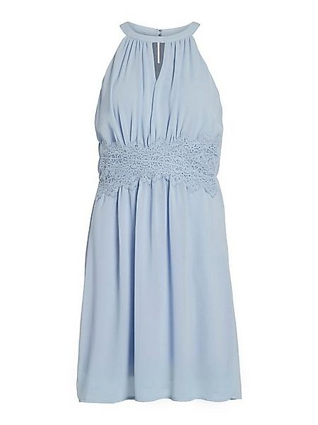 Vila Cocktailkleid VIMilina (1-tlg) Drapiert/gerafft günstig online kaufen