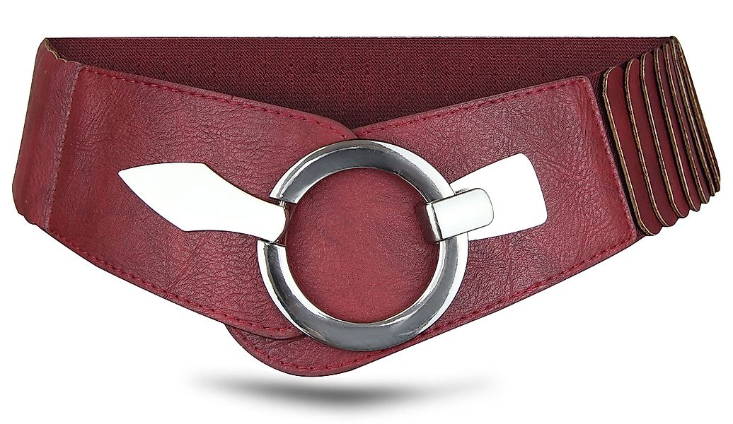 Vanessa & Melissa Taillengürtel Eleganter Damen-Gürtel günstig online kaufen