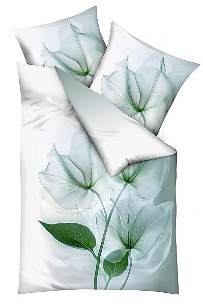 Kaeppel Bettwäsche "Floating" 2 Stk. tlg. günstig online kaufen