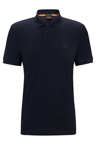 BOSS ORANGE Poloshirt günstig online kaufen