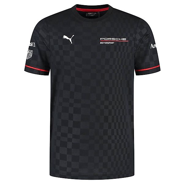 Porsche Motorsport T-Shirt Team T-Shirt mit günstig online kaufen
