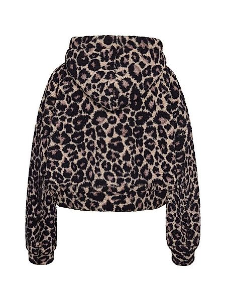 Noisy may Langjacke NMCUDDLE (1-St) Plain/ohne Details günstig online kaufen