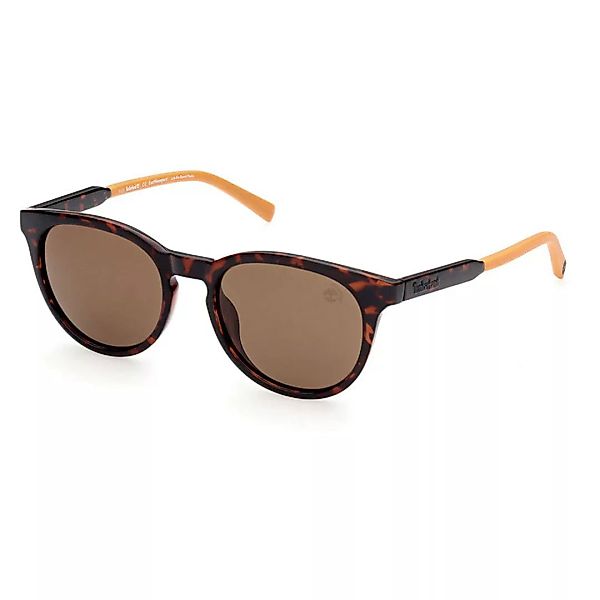 Timberland Tb9256 Sonnenbrille 52 Dark Havana günstig online kaufen
