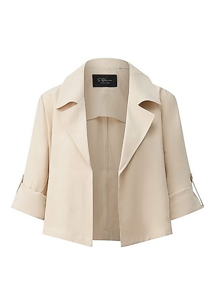 s.Oliver BLACK LABEL Blusenblazer günstig online kaufen