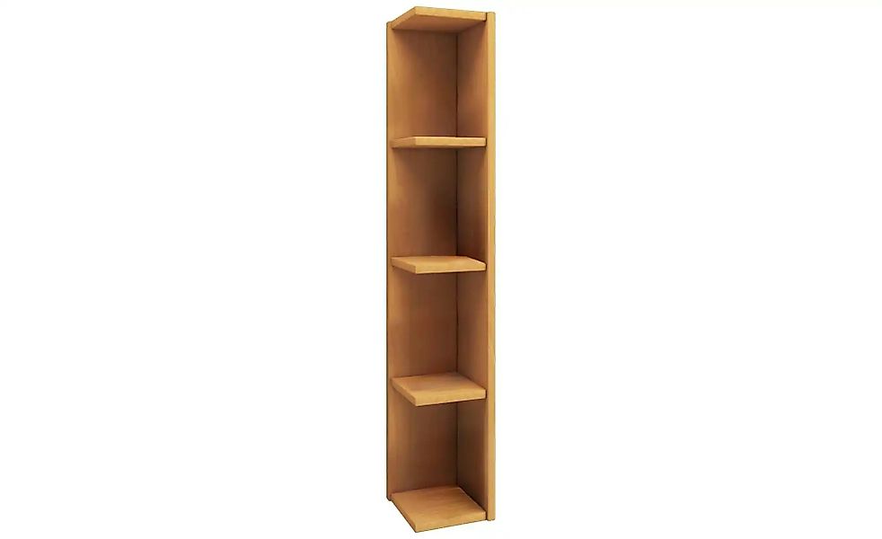 Regal  Honsa ¦ holzfarben ¦ Maße (cm): B: 16,6 H: 97 Regale > Standregale - günstig online kaufen
